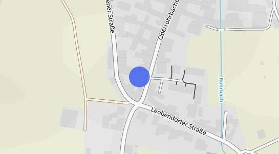 Immobilienpreise Unterrohrbach