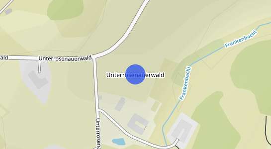 Immobilienpreise Unterrosenauerwald