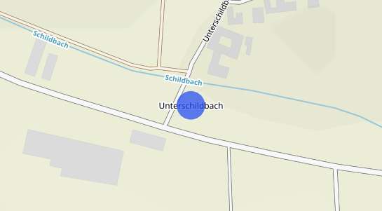 Immobilienpreise Unterschildbach