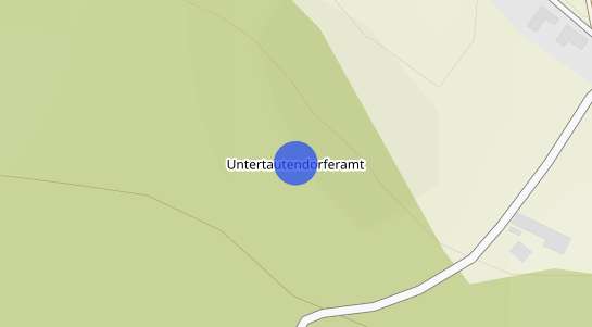 Immobilienpreise Untertautendorferamt