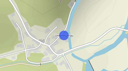 Immobilienpreise Unterthürnau