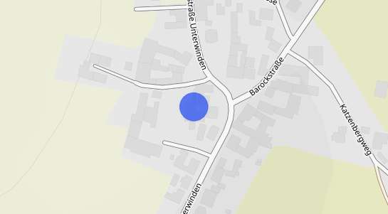 Immobilienpreise Unterwinden