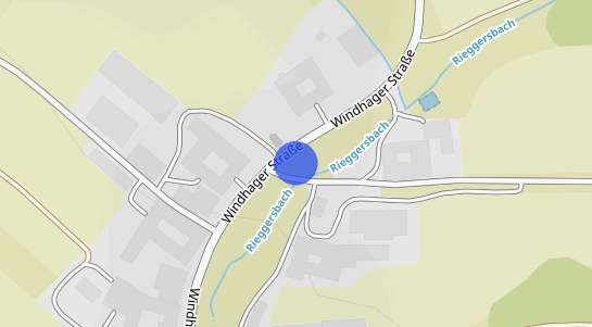 Immobilienpreise Unterwindhag