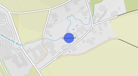 Immobilienpreise Uttendorf