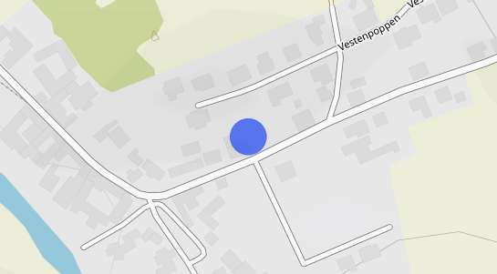 Immobilienpreise Vestenpoppen