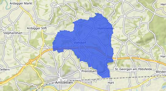 Immobilienpreise Viehdorf