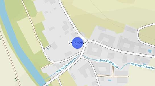 Immobilienpreise Völlerndorf