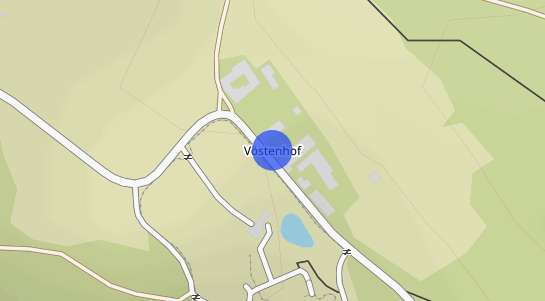 Immobilienpreise Vöstenhof