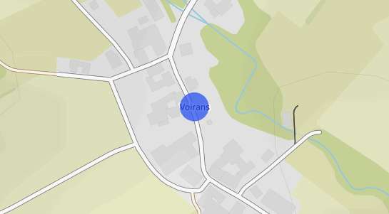 Immobilienpreise Voirans