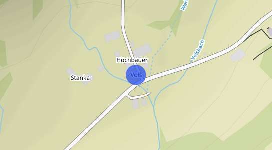 Immobilienpreise Vois