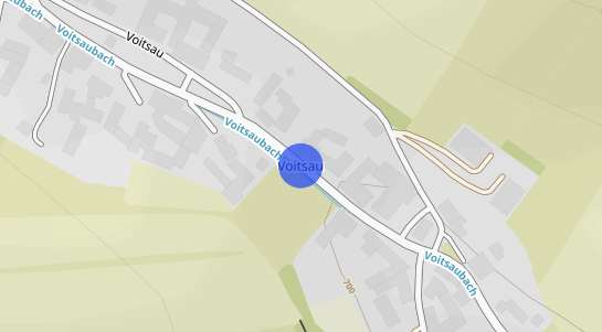 Immobilienpreise Voitsau