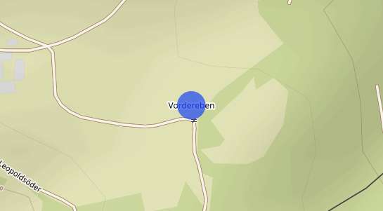 Immobilienpreise Vordereben