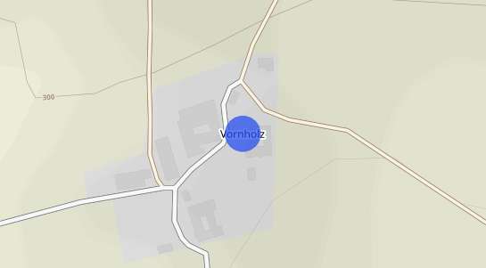 Immobilienpreise Vornholz