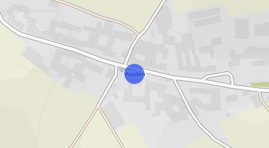 Immobilienpreise Waiden
