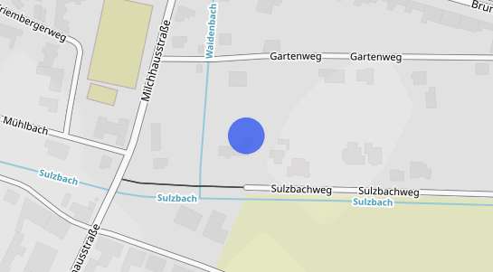 Immobilienpreise Waidendorf