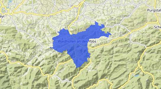 Immobilienpreise Waidhofen an der Ybbs
