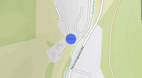 Immobilienpreise Wald