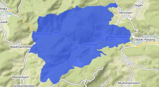 Immobilienpreise Waldegg