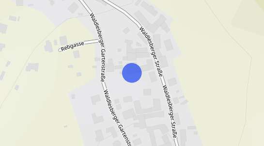 Immobilienpreise Waldlesberg