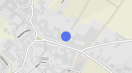 Immobilienpreise Walkenstein