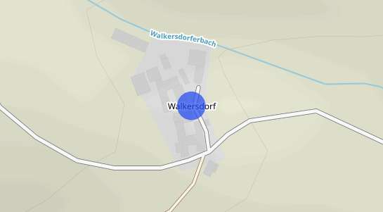 Immobilienpreise Walkersdorf