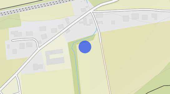 Immobilienpreise Wallenbach