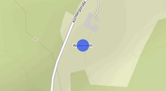 Immobilienpreise Wallenreith
