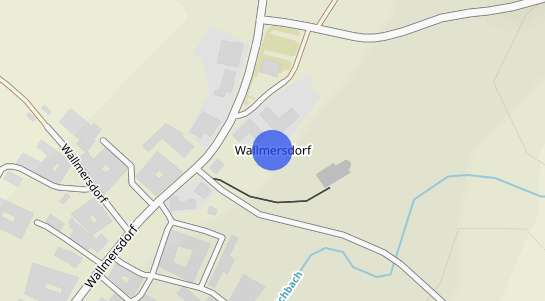 Immobilienpreise Wallmersdorf