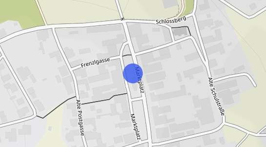 Immobilienpreise Wallsee