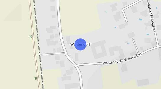 Immobilienpreise Wantendorf