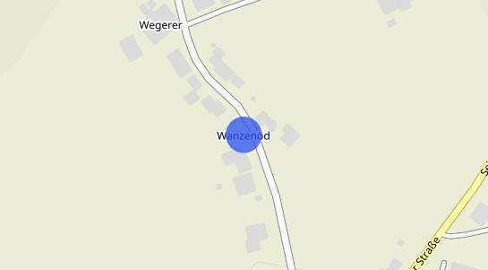 Immobilienpreise Wanzenöd