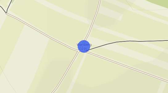 Immobilienpreise Wartberg