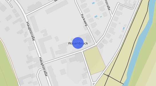 Immobilienpreise Wasenbruck