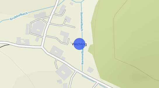Immobilienpreise Wechling