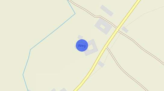 Immobilienpreise Weg