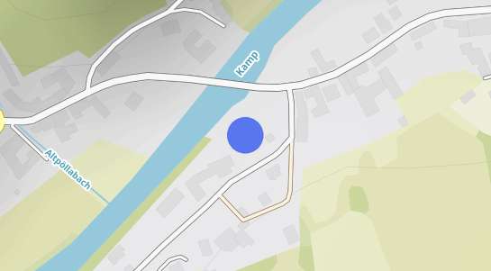 Immobilienpreise Wegscheid am Kamp