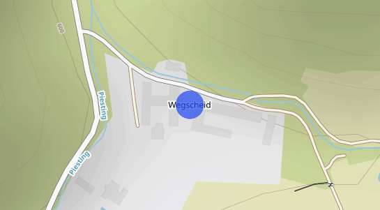 Immobilienpreise Wegscheid