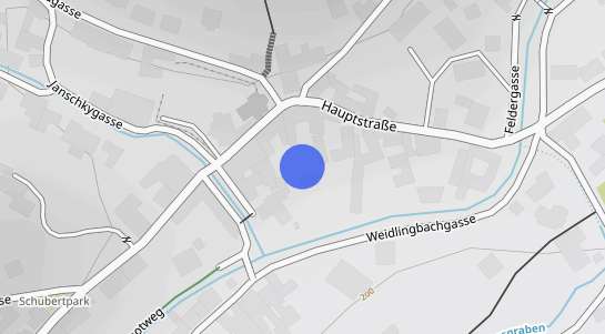 Immobilienpreise Weidling
