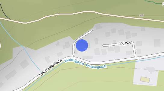 Immobilienpreise Weidlingbach
