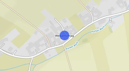 Immobilienpreise Weikartschlag