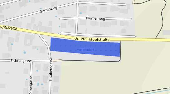 Immobilienpreise Weikendorf