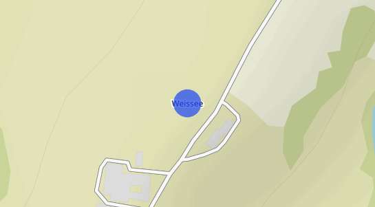 Immobilienpreise Weissee