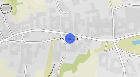 Immobilienpreise Weißenalbern