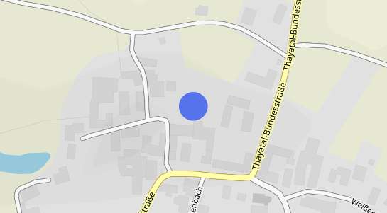 Immobilienpreise Weißenbach