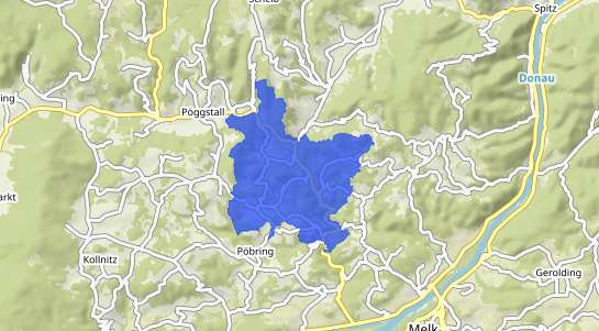 Immobilienpreise Weiten