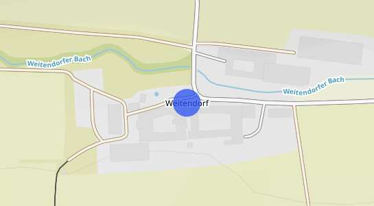 Immobilienpreise Weitendorf