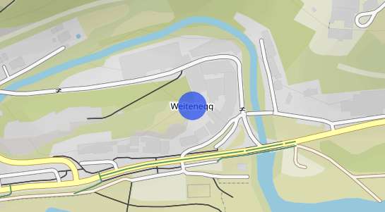 Immobilienpreise Weitenegg
