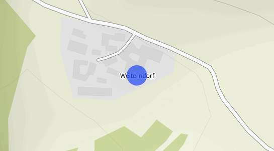 Immobilienpreise Weiterndorf