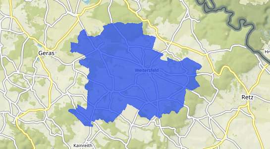 Immobilienpreise Weitersfeld