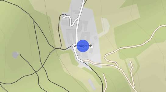 Immobilienpreise Wenigreith